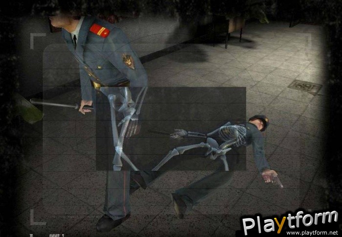 Cold War (PC)