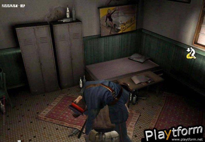 Cold War (PC)