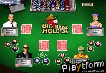 Hoyle Casino 2006 (PC)