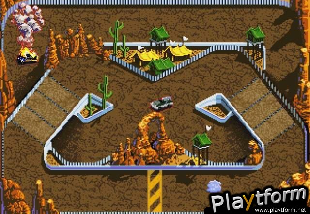 Midway Arcade Treasures 3 (PlayStation 2)