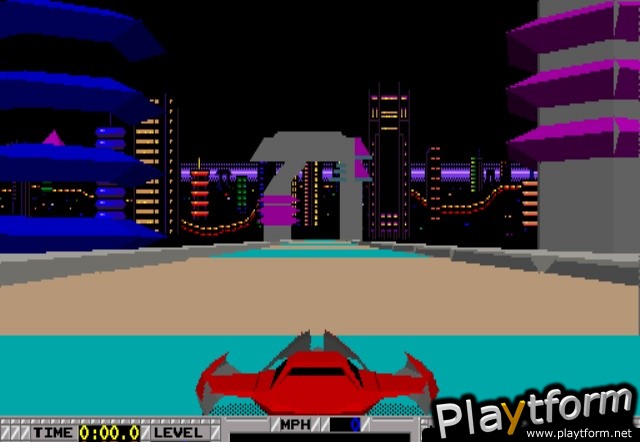 Midway Arcade Treasures 3 (PlayStation 2)