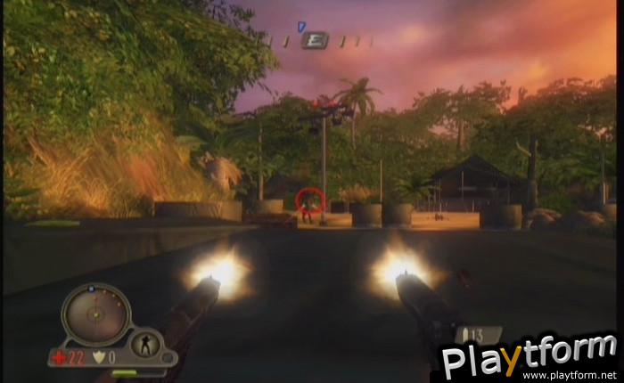Far Cry Instincts (Xbox)