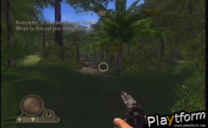 Far Cry Instincts (Xbox)