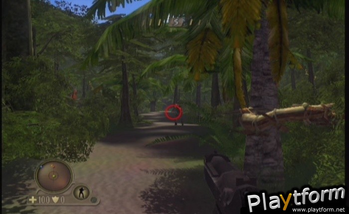 Far Cry Instincts (Xbox)