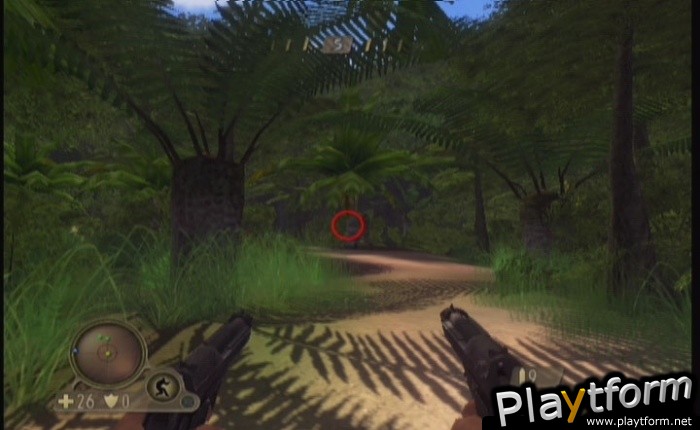 Far Cry Instincts (Xbox)