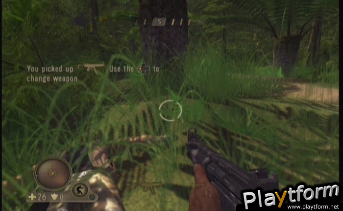 Far Cry Instincts (Xbox)