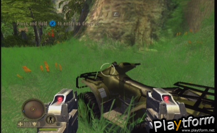 Far Cry Instincts (Xbox)