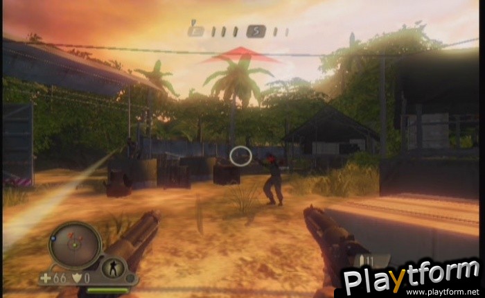 Far Cry Instincts (Xbox)