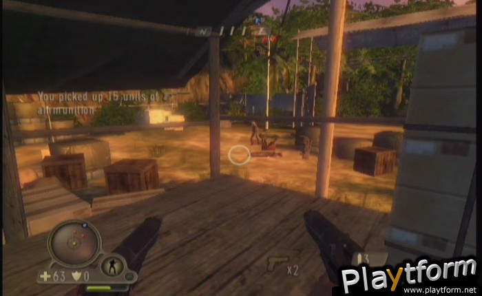 Far Cry Instincts (Xbox)