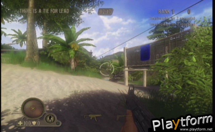 Far Cry Instincts (Xbox)