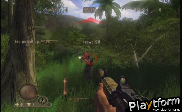 Far Cry Instincts (Xbox)