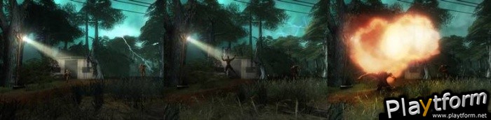 Far Cry Instincts (Xbox)