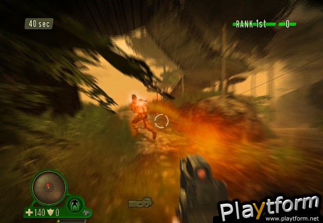 Far Cry Instincts (Xbox)