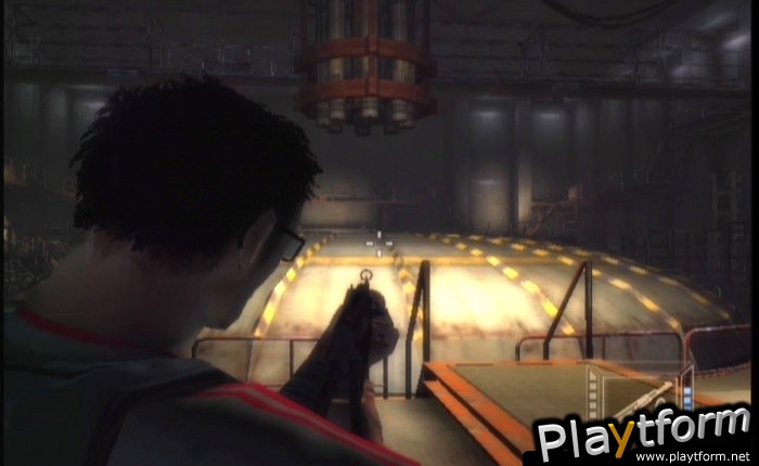 Cold War (Xbox)