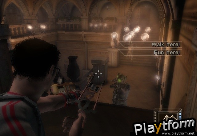 Cold War (Xbox)