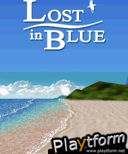 Lost in Blue (DS)
