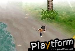 Lost in Blue (DS)