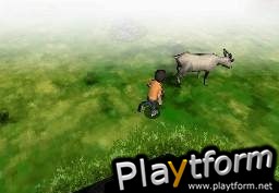Lost in Blue (DS)