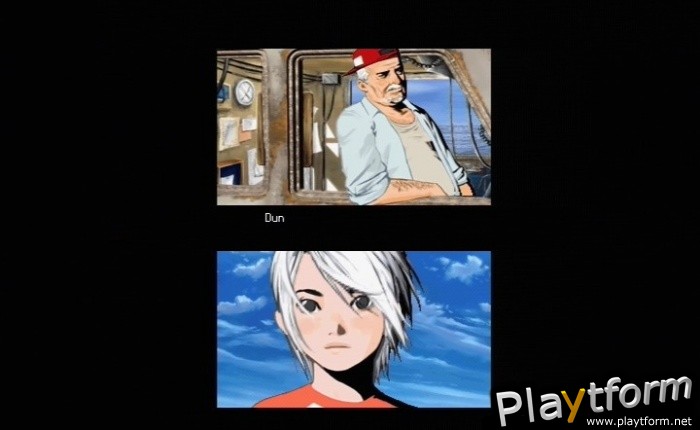 Trace Memory (DS)