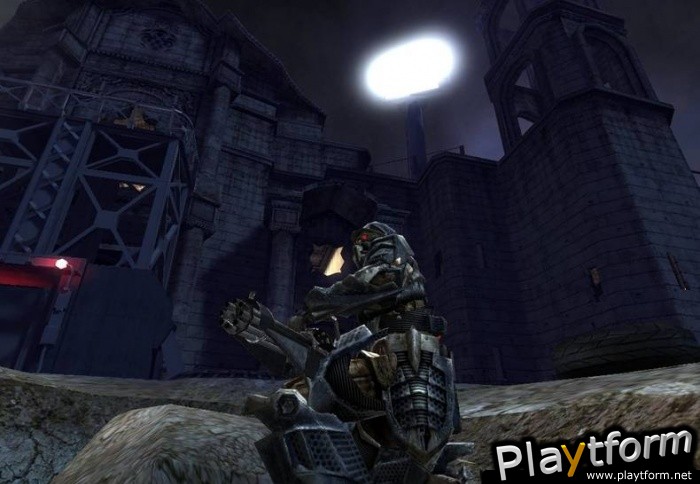 Bet on Soldier: Blood Sport (PC)