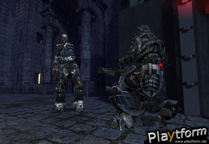 Bet on Soldier: Blood Sport (PC)