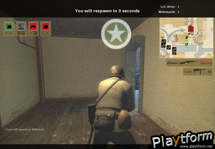 Day of Defeat: Source (PC)