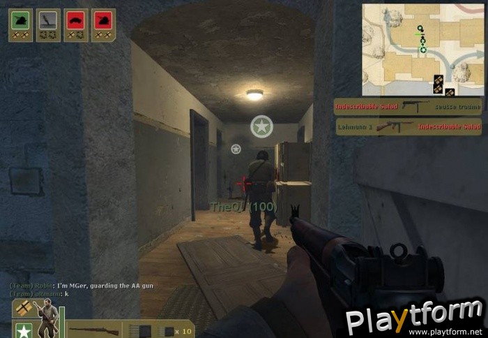 Day of Defeat: Source (PC)
