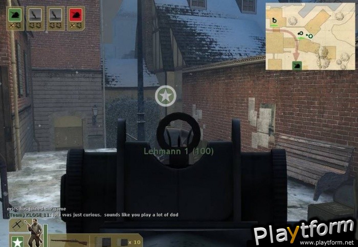 Day of Defeat: Source (PC)