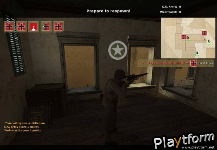 Day of Defeat: Source (PC)