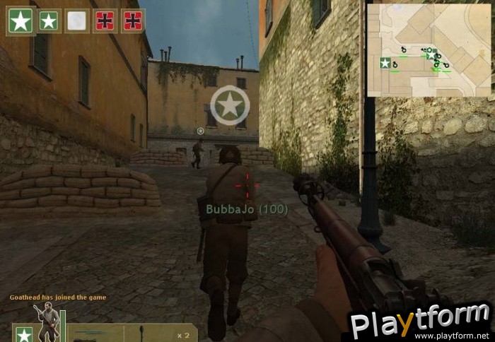 Day of Defeat: Source (PC)
