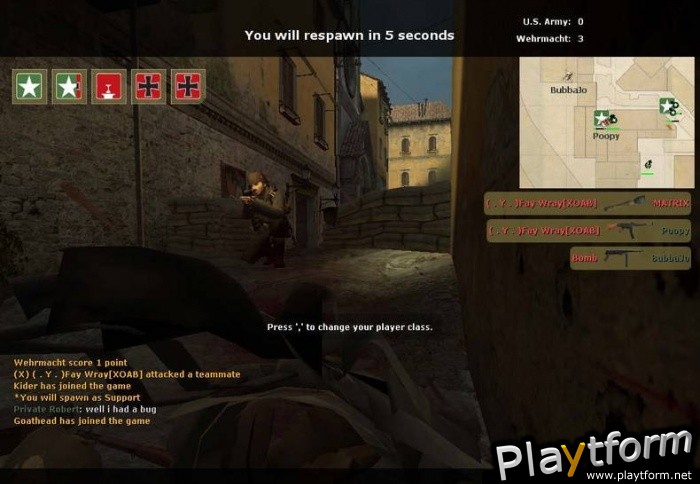 Day of Defeat: Source (PC)