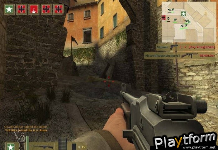Day of Defeat: Source (PC)