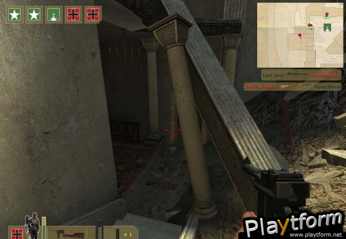 Day of Defeat: Source (PC)