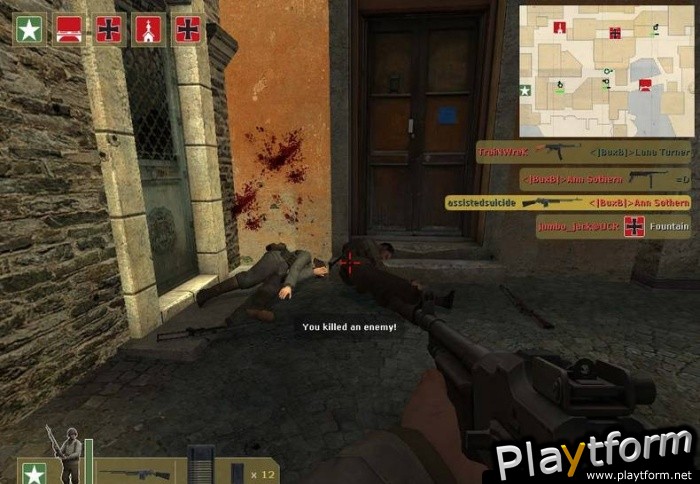 Day of Defeat: Source (PC)