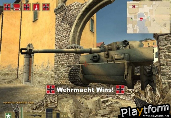 Day of Defeat: Source (PC)