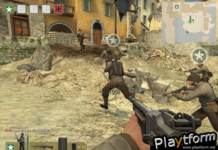 Day of Defeat: Source (PC)