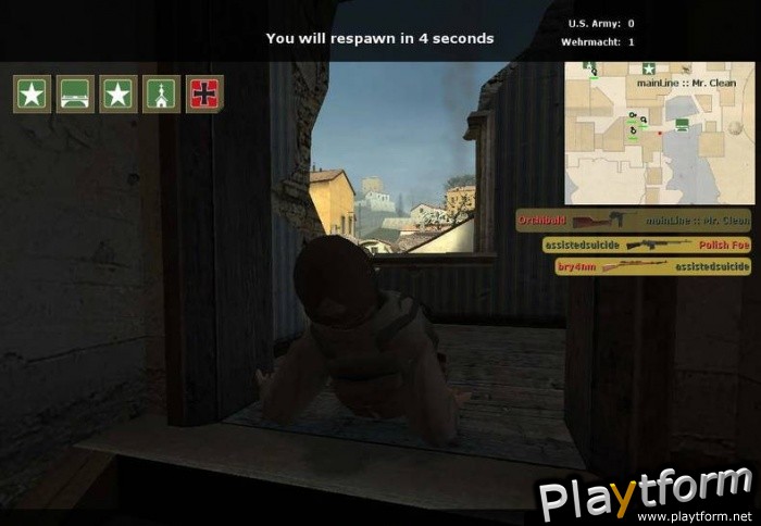 Day of Defeat: Source (PC)