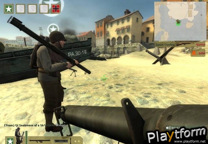 Day of Defeat: Source (PC)