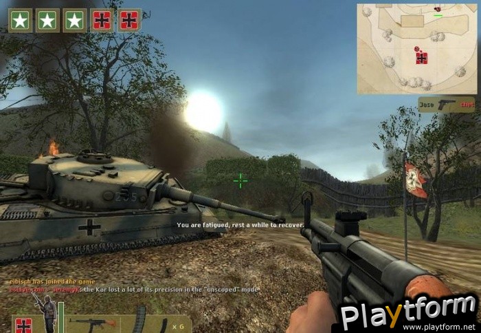 Day of Defeat: Source (PC)