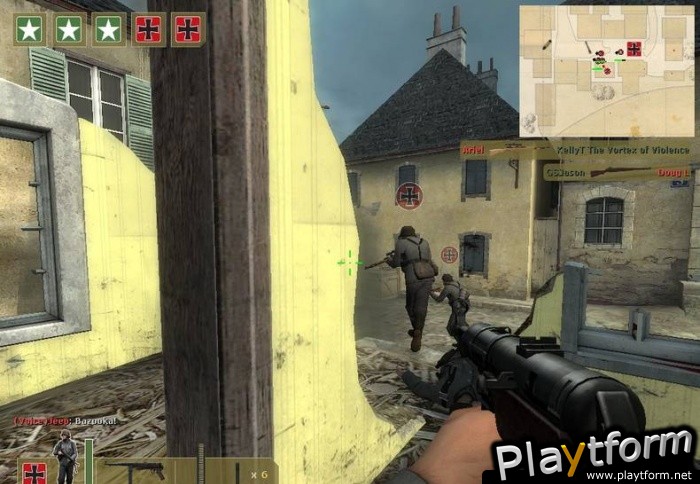 Day of Defeat: Source (PC)