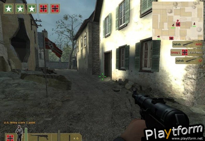 Day of Defeat: Source (PC)