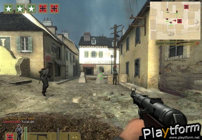 Day of Defeat: Source (PC)