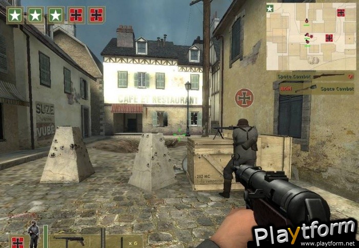 Day of Defeat: Source (PC)