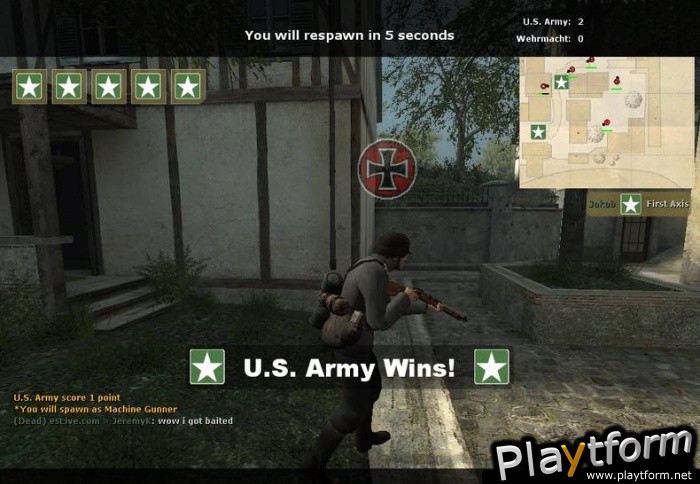 Day of Defeat: Source (PC)