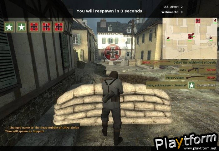 Day of Defeat: Source (PC)