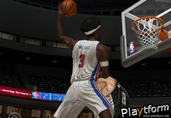 NBA Live 06 (PC)