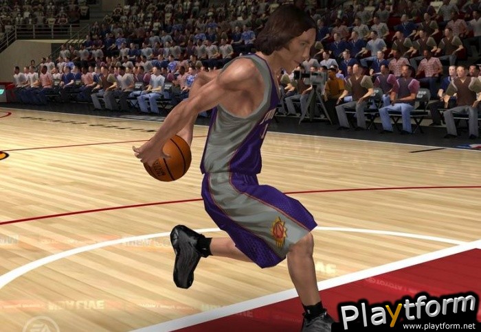 NBA Live 06 (PC)