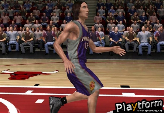 NBA Live 06 (PC)