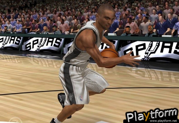 NBA Live 06 (PC)