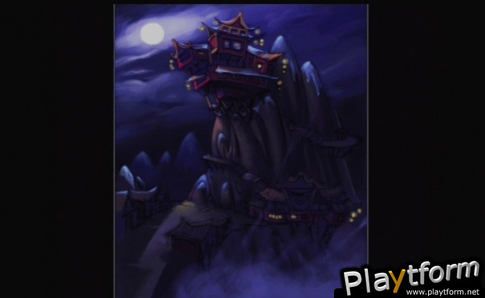 Sly 3: Honor Among Thieves (PlayStation 2)